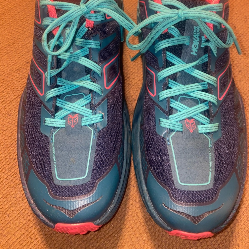 Hoka One One W Speedgoat 2